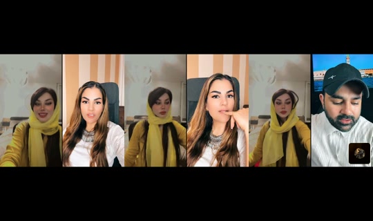 saayda.o's Stream - Aug 9, 2026, 7:34 PM