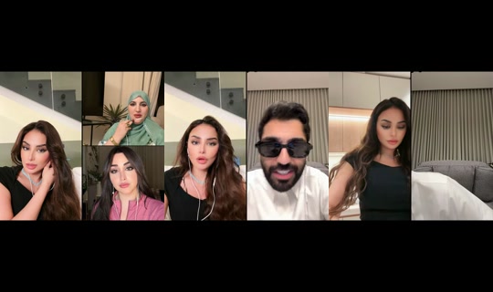 saba.alharthi's Stream - Jul 22, 2026, 10:25 PM