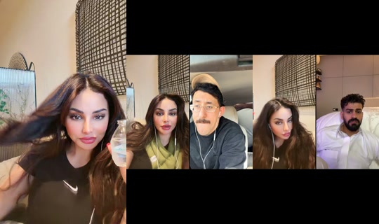 saba.alharthi's Stream - Jul 27, 2026, 1:26 PM