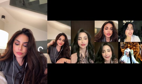 saba.alharthi's Stream - Aug 2, 2026, 10:22 PM