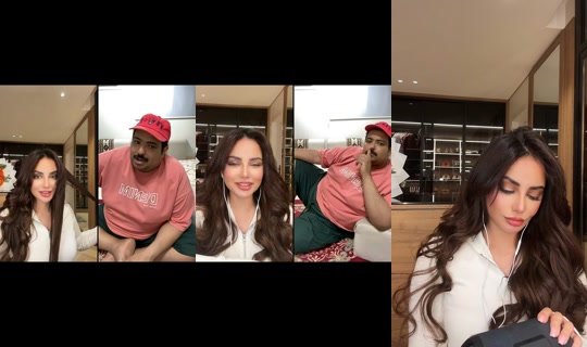 saba.alharthi's Stream - Aug 6, 2026, 11:51 PM