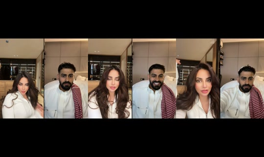 saba.alharthi's Stream - Aug 7, 2026, 1:01 AM
