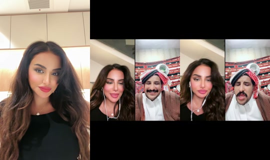 saba.alharthi's Stream - Aug 29, 2026, 9:40 PM