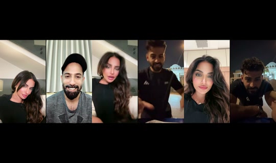 saba.alharthi's Stream - Aug 29, 2026, 10:59 PM
