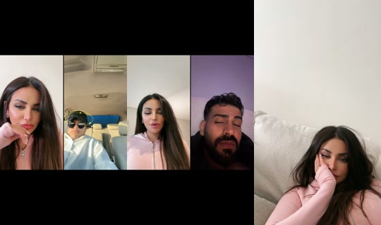 saba.alharthi's Stream - Oct 5, 2026, 3:34 AM