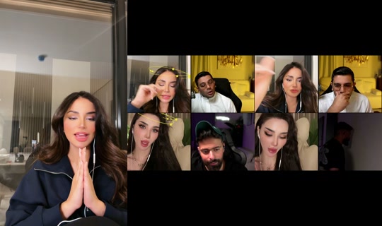 saba.alharthi's Stream - Oct 8, 2026, 6:50 PM