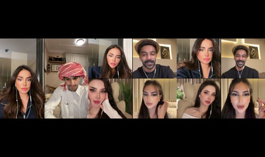 saba.alharthi's Stream - Oct 8, 2026, 7:42 PM