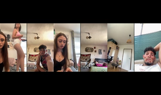 sabaa1490's Stream - Jul 20, 2026, 10:31 AM