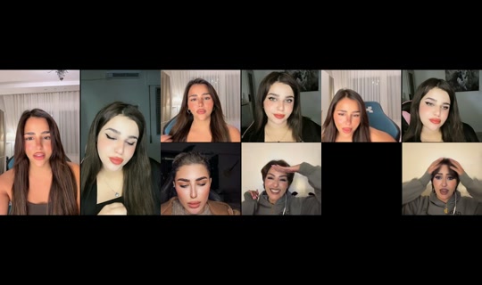 sabamohmmad's Stream - Jul 29, 2026, 3:59 PM