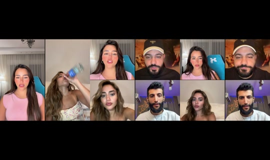 Stream ni sabamohmmad - Hul 29, 2026, 11:06 PM