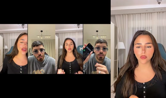 sabamohmmad's Stream - Jul 30, 2026, 2:47 PM