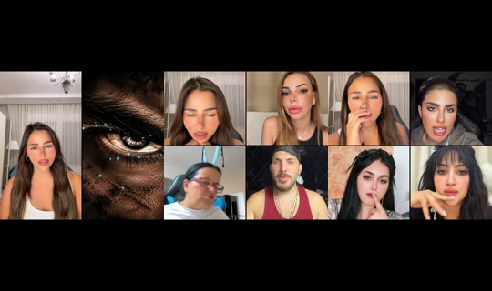 sabamohmmad's Stream - Jul 30, 2026, 6:14 PM