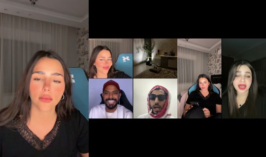 sabamohmmad's Stream - Jul 30, 2026, 11:04 PM