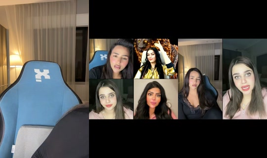 sabamohmmad's Stream - Aug 4, 2026, 5:59 PM