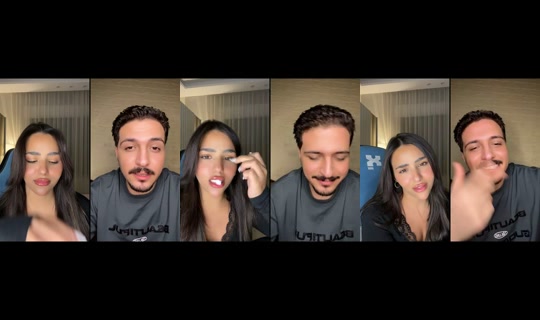 sabamohmmad's Stream - Aug 5, 2026, 2:09 AM