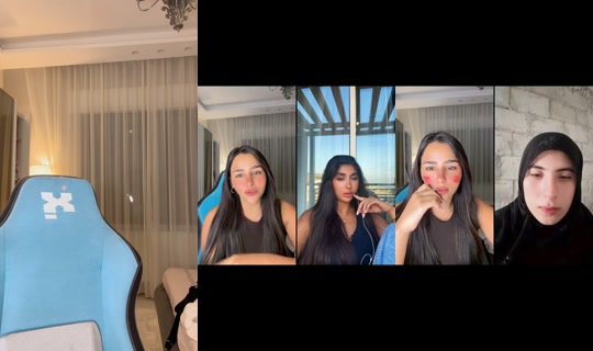 sabamohmmad's Stream - Aug 7, 2026, 3:57 AM