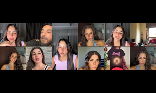 sabamohmmad's Stream - Aug 7, 2026, 9:48 AM