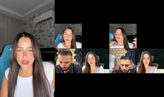 sabamohmmad's Stream - Aug 7, 2026, 12:58 PM