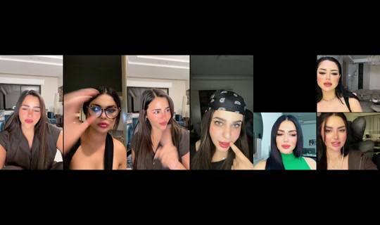 Stream ni sabamohmmad - Ago 7, 2026, 10:56 PM