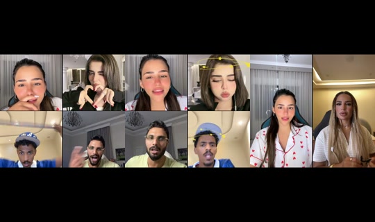 sabamohmmad's Stream - Aug 8, 2026, 4:17 PM