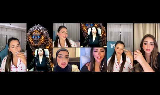 sabamohmmad's Stream - Aug 8, 2026, 6:03 PM