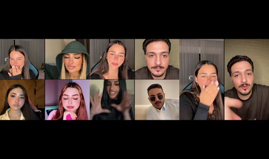 sabamohmmad's Stream - Aug 9, 2026, 3:52 AM