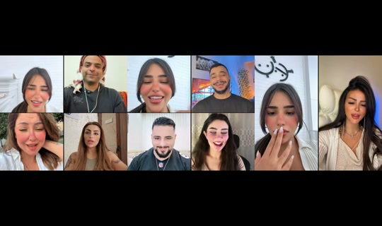 sabamohmmad's Stream - Aug 9, 2026, 4:01 PM