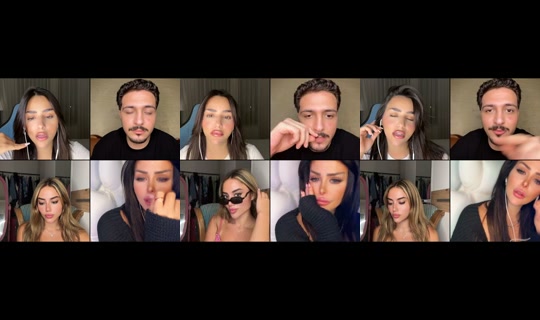 Stream ni sabamohmmad - Ago 11, 2026, 1:23 AM