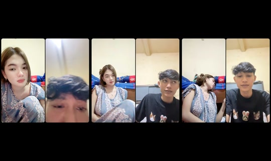Stream ni sabellanaww - Ago 7, 2026, 6:53 PM