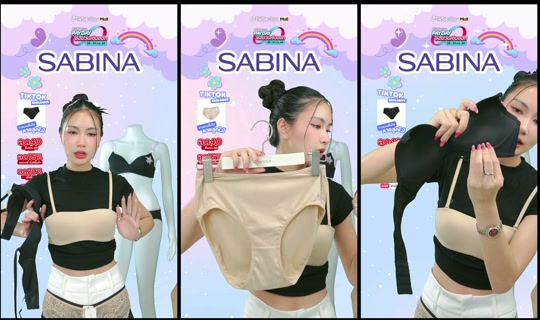 Stream ni sabina_thailand - Hul 31, 2026, 11:14 AM