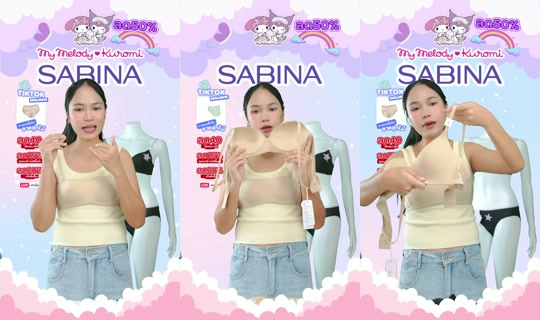 sabina_thailand's Stream - Aug 4, 2026, 6:34 AM