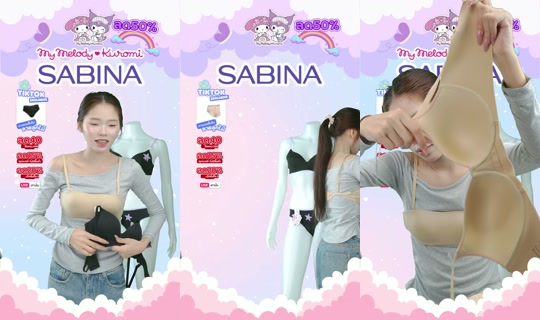 sabina_thailand's Stream - Aug 4, 2026, 8:16 AM
