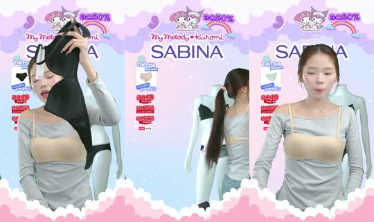 sabina_thailand's Stream - Aug 4, 2026, 9:57 AM