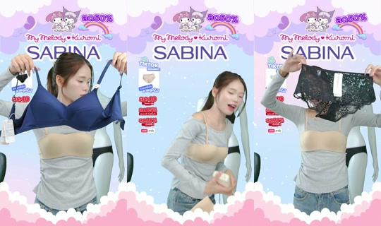 sabina_thailand's Stream - Aug 4, 2026, 2:12 PM