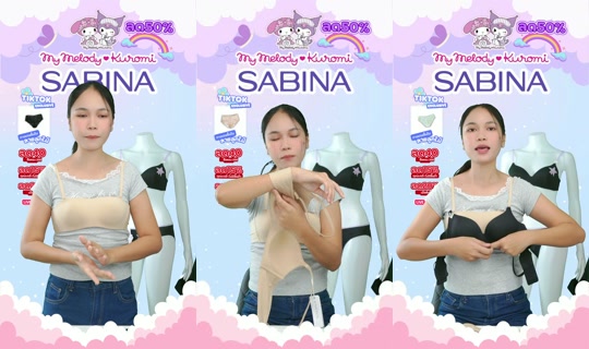 Stream ni sabina_thailand - Ago 4, 2026, 11:16 PM