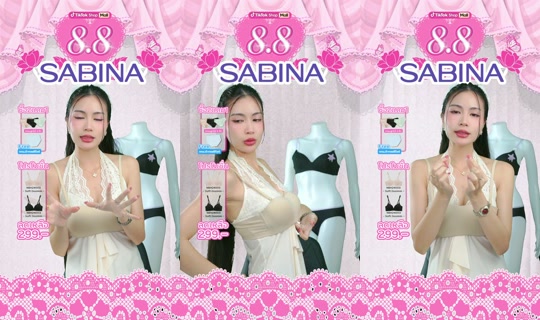 sabina_thailand's Stream - Aug 7, 2026, 8:41 AM