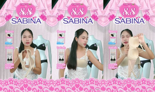 Stream von sabina_thailand – 7. Aug. 2026, 23:19