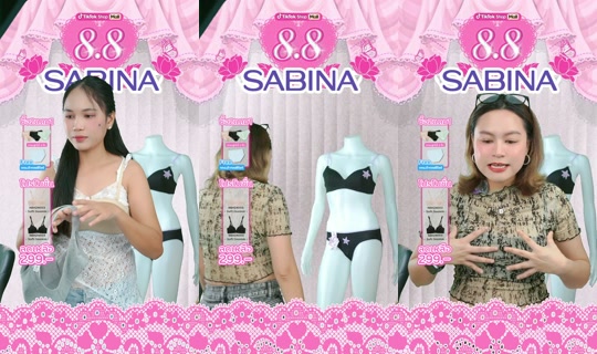 Stream von sabina_thailand – 8. Aug. 2026, 1:52