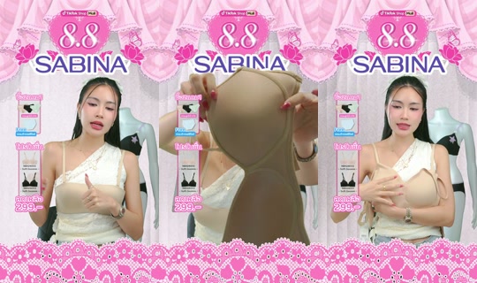 Stream ni sabina_thailand - Ago 9, 2026, 4:59 PM
