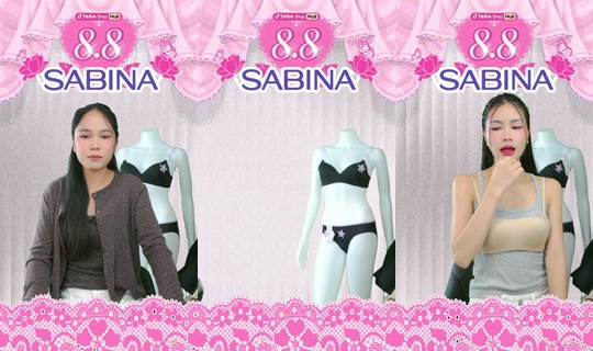 Stream sabina_thailand - 10 Agu 2026, 5.56