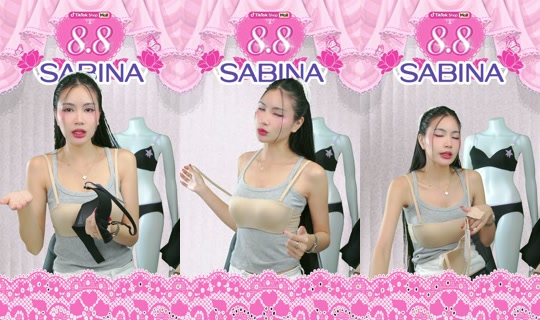 Stream sabina_thailand - 10 Agu 2026, 6.47