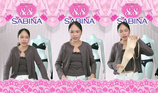 Stream ni sabina_thailand - Ago 10, 2026, 11:21 AM
