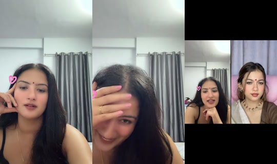 sabinadhungana7's Stream - Sep 4, 2026, 5:45 PM