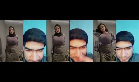 Stream sabir_sabir5 - 25 Agu 2026, 19.04