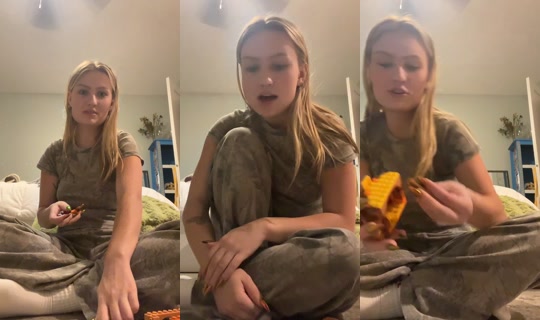 sabriahfausett's Stream - Jul 17, 2026, 4:53 AM