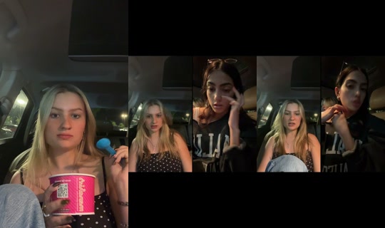 sabriahfausett's Stream - Jul 18, 2026, 4:13 AM