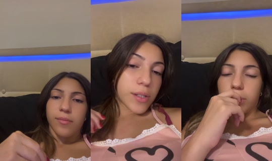 sabriiterranova14's Stream - Aug 9, 2026, 10:27 PM