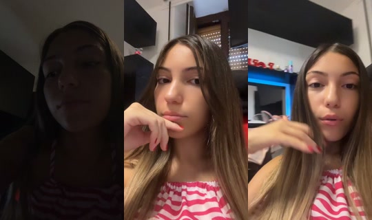 Stream ni sabriiterranova14 - Ago 10, 2026, 3:09 PM