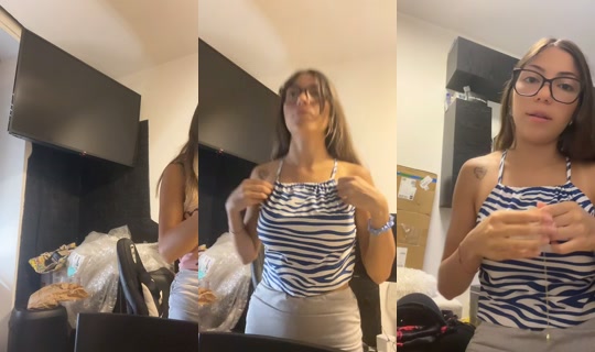 sabriiterranova14 Recorded on Aug 24, 2026, 3:04 PM