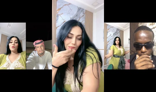 sabrina.sabra54's Stream - Sep 20, 2026, 9:48 PM